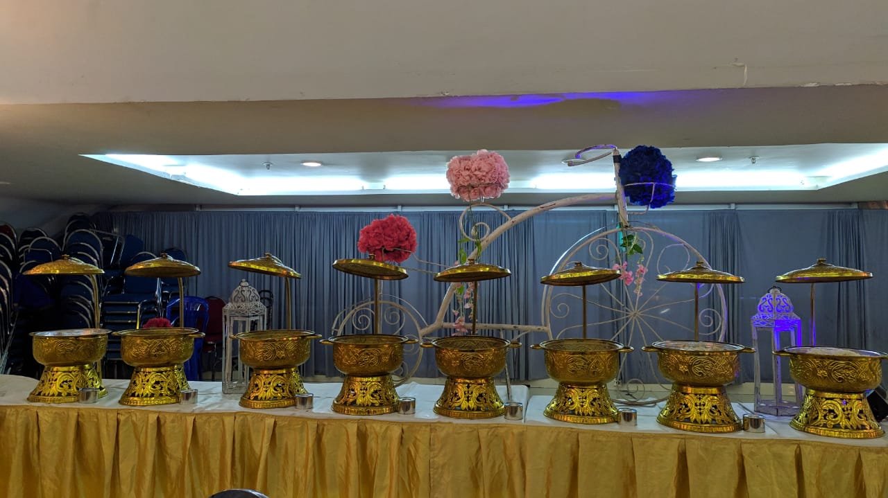 Dokumentasi Wedding Package 07 12 2019 di Dbl Arena oleh Jagarasa - foto 17