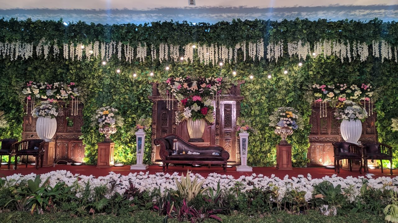 Dokumentasi Wedding Package 07 12 2019 di Dbl Arena oleh Jagarasa - foto 18