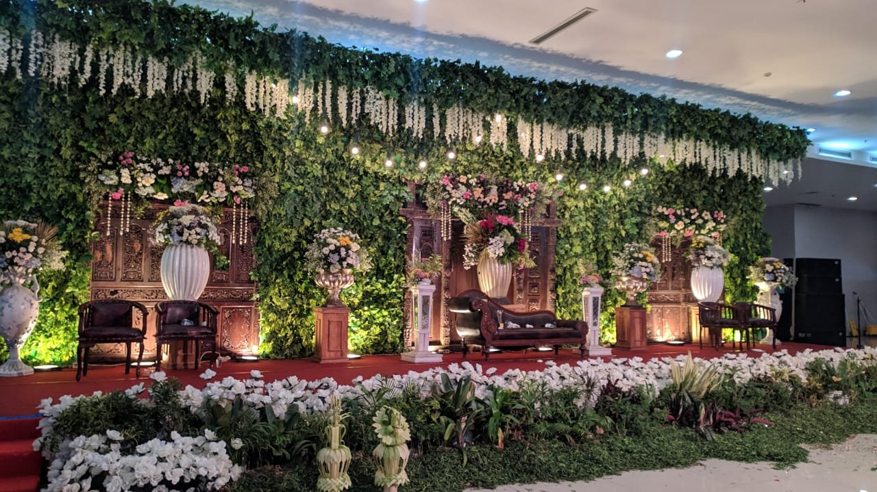 Dokumentasi Wedding Package 07 12 2019 di Dbl Arena oleh Jagarasa - foto 19