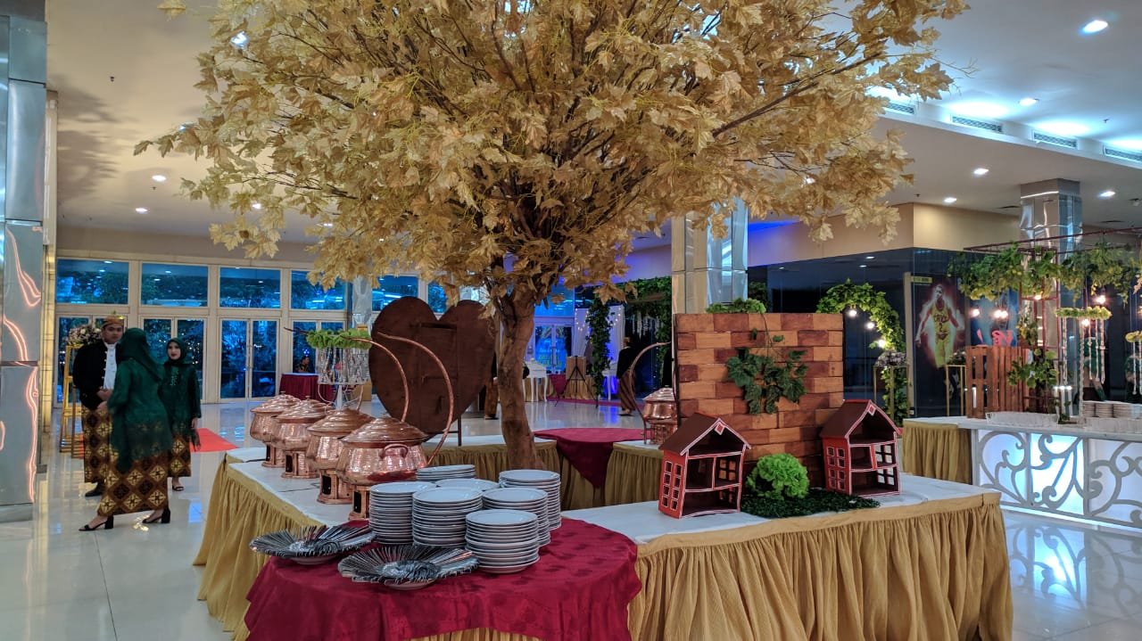 Dokumentasi Wedding Package 07 12 2019 di Dbl Arena oleh Jagarasa - foto 2