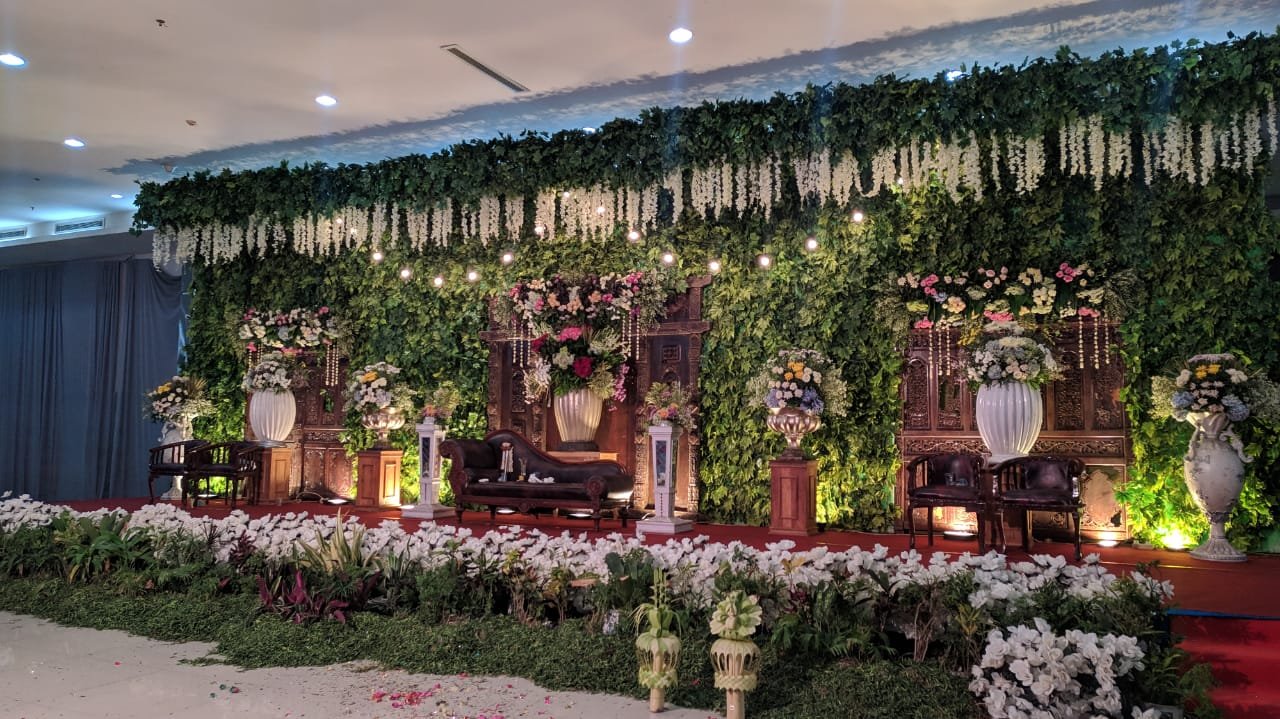 Dokumentasi Wedding Package 07 12 2019 di Dbl Arena oleh Jagarasa - foto 20