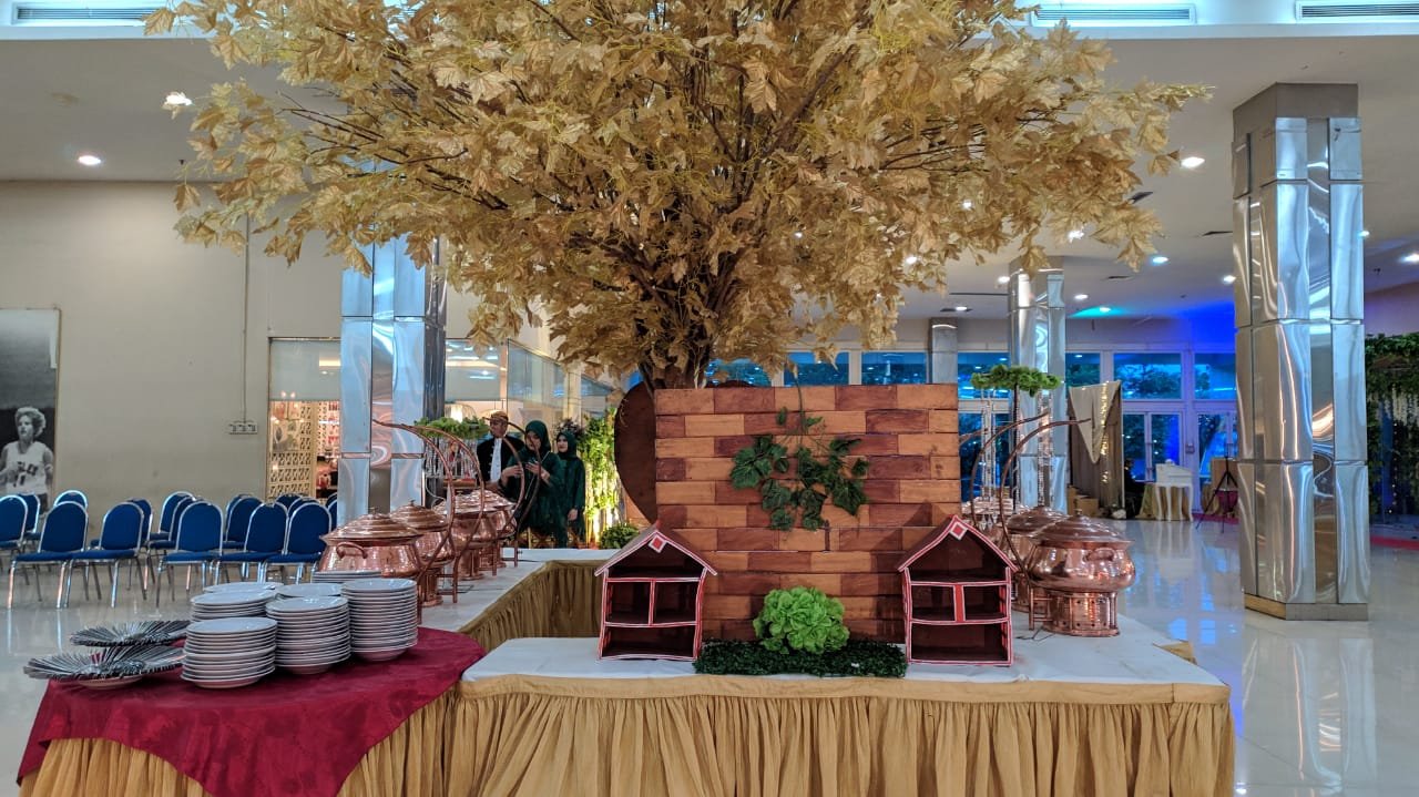 Dokumentasi Wedding Package 07 12 2019 di Dbl Arena oleh Jagarasa - foto 3
