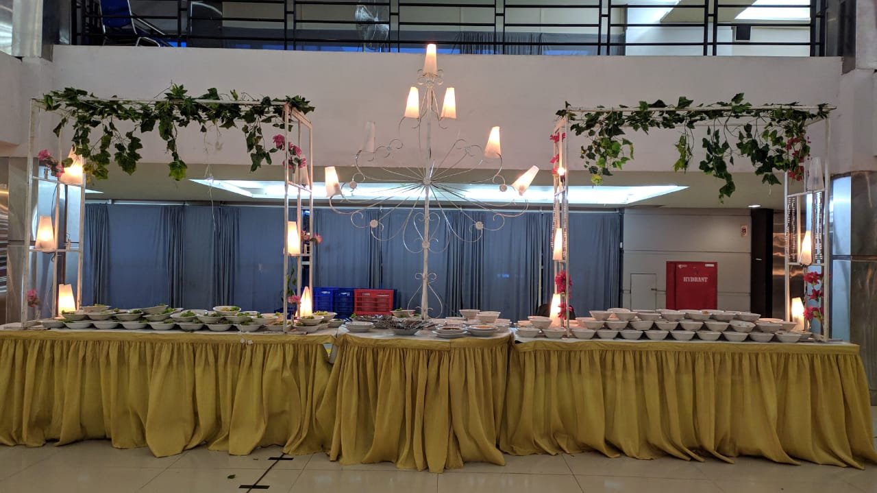 Dokumentasi Wedding Package 07 12 2019 di Dbl Arena oleh Jagarasa - foto 5
