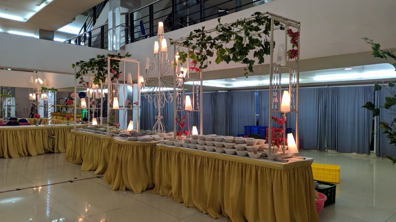 Dokumentasi Wedding Package 07 12 2019 di Dbl Arena oleh Jagarasa - foto 6