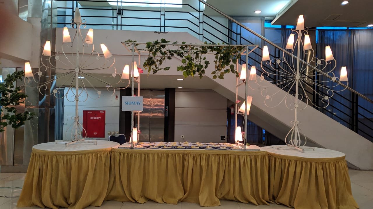 Dokumentasi Wedding Package 07 12 2019 di Dbl Arena oleh Jagarasa - foto 7