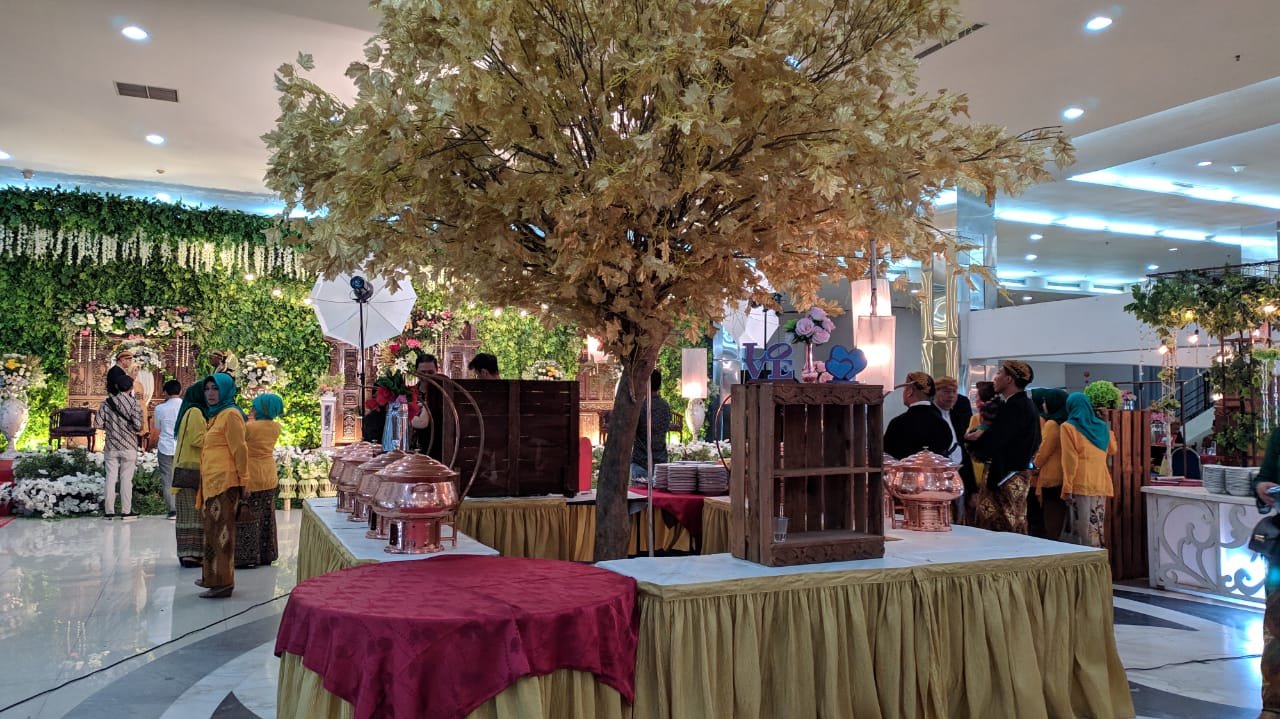 Dokumentasi Wedding Package 07 12 2019 di Dbl Arena oleh Jagarasa - foto 8