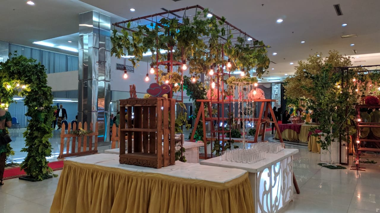 Dokumentasi Wedding Package 07 12 2019 di Dbl Arena oleh Jagarasa - foto 9