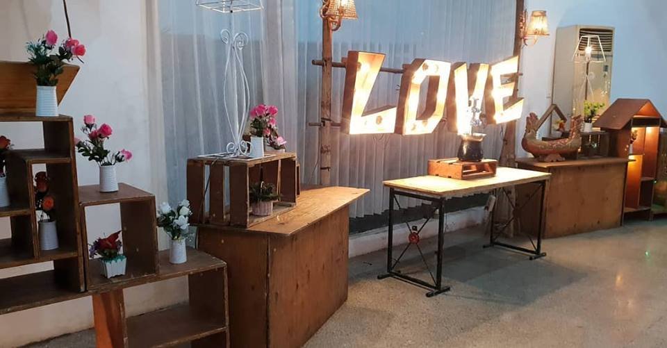 Dokumentasi Wedding 15 12 2018 di Flaminggo Resto oleh Jagarasa - foto 1