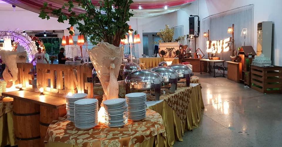 Dokumentasi Wedding 15 12 2018 di Flaminggo Resto oleh Jagarasa - foto 2