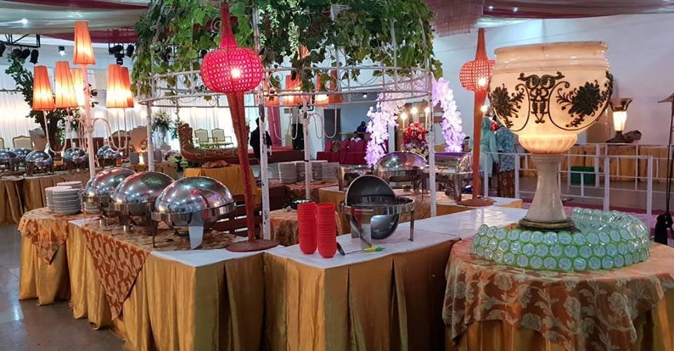 Dokumentasi Wedding 15 12 2018 di Flaminggo Resto oleh Jagarasa - foto 3