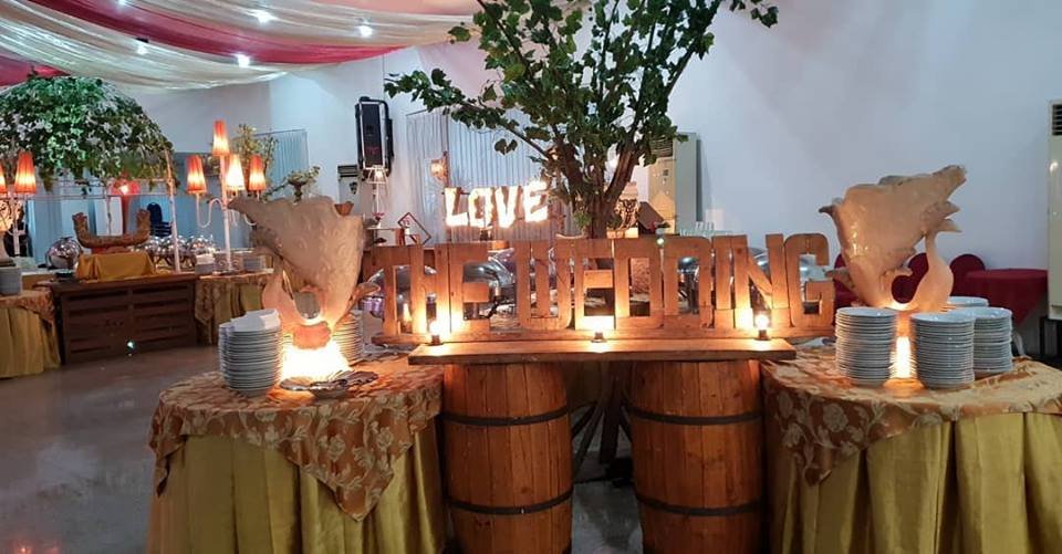 Dokumentasi Wedding 15 12 2018 di Flaminggo Resto oleh Jagarasa - foto 4