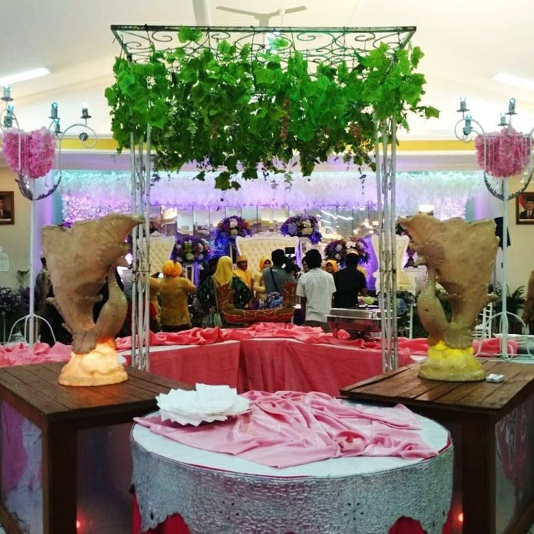 Dokumentasi Wedding 01 04 2018 di Garnisun Surabaya oleh Jagarasa - foto 2