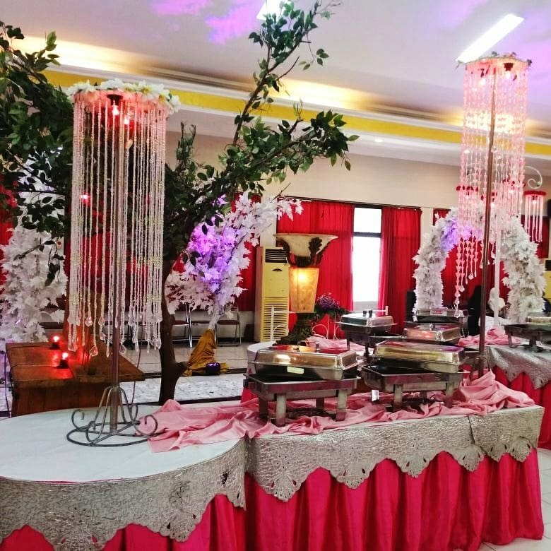 Dokumentasi Wedding 01 04 2018 di Garnisun Surabaya oleh Jagarasa - foto 4