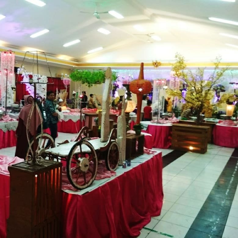 Dokumentasi Wedding 01 04 2018 di Garnisun Surabaya oleh Jagarasa - foto 5