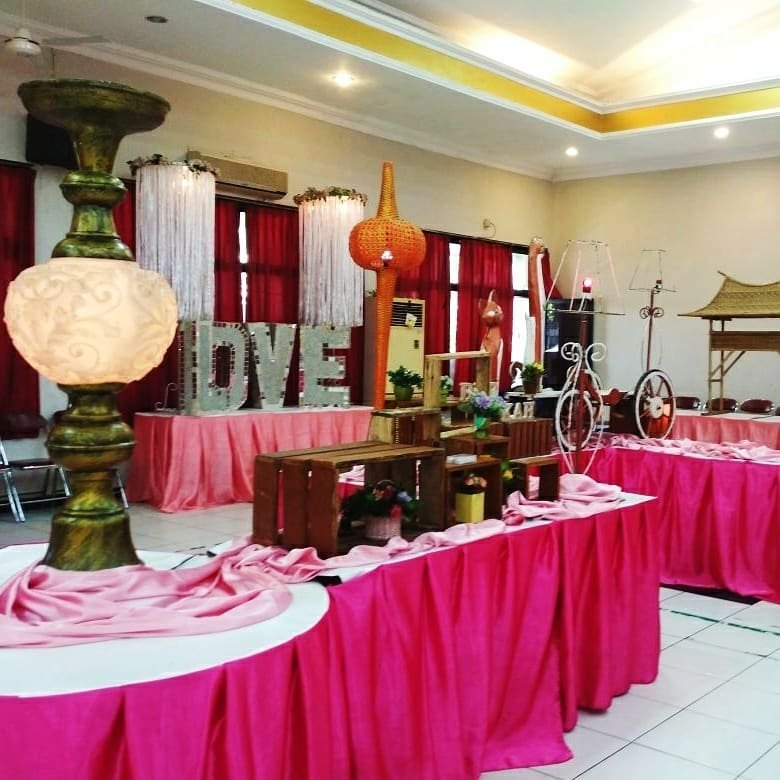 Dokumentasi Wedding 01 04 2018 di Garnisun Surabaya oleh Jagarasa - foto 6