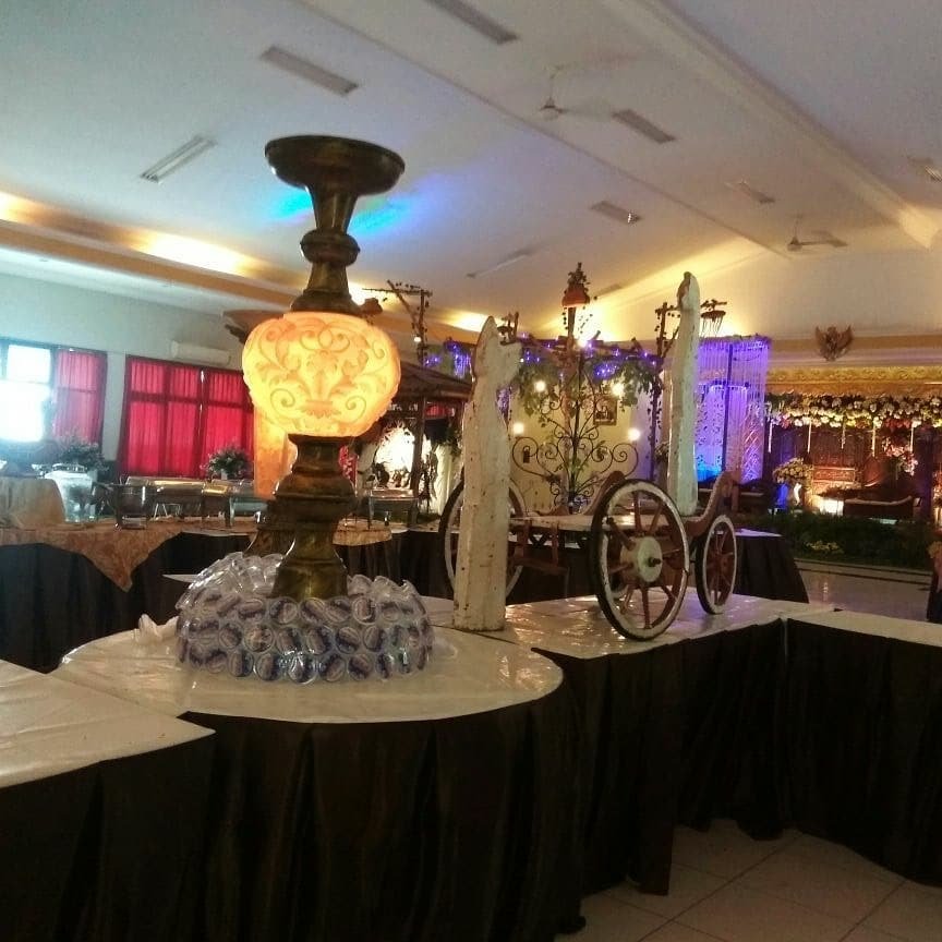 Dokumentasi Wedding 03 03 2018 di Garnisun Surabaya oleh Jagarasa - foto 1