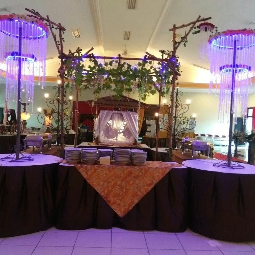 Dokumentasi Wedding 03 03 2018 di Garnisun Surabaya oleh Jagarasa - foto 3