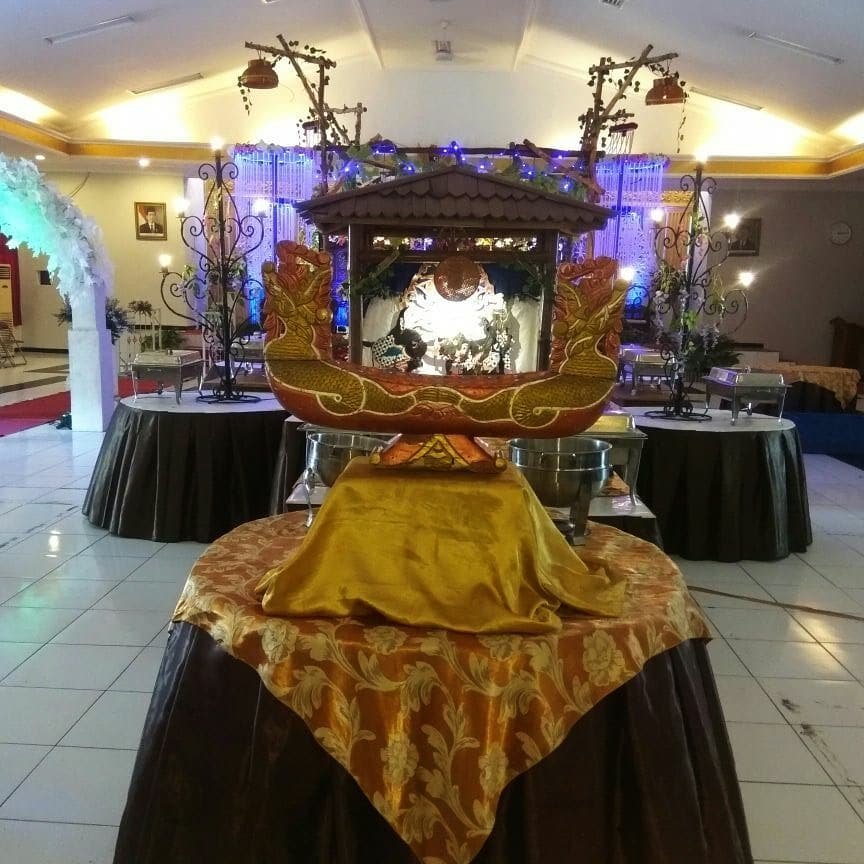 Dokumentasi Wedding 03 03 2018 di Garnisun Surabaya oleh Jagarasa - foto 5