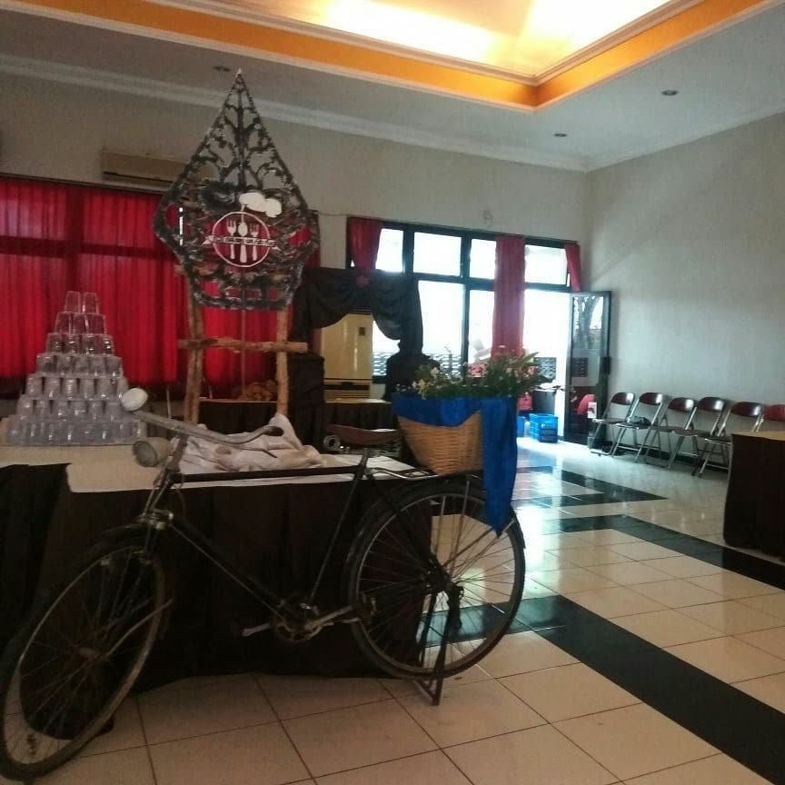 Dokumentasi Wedding 03 03 2018 di Garnisun Surabaya oleh Jagarasa - foto 7