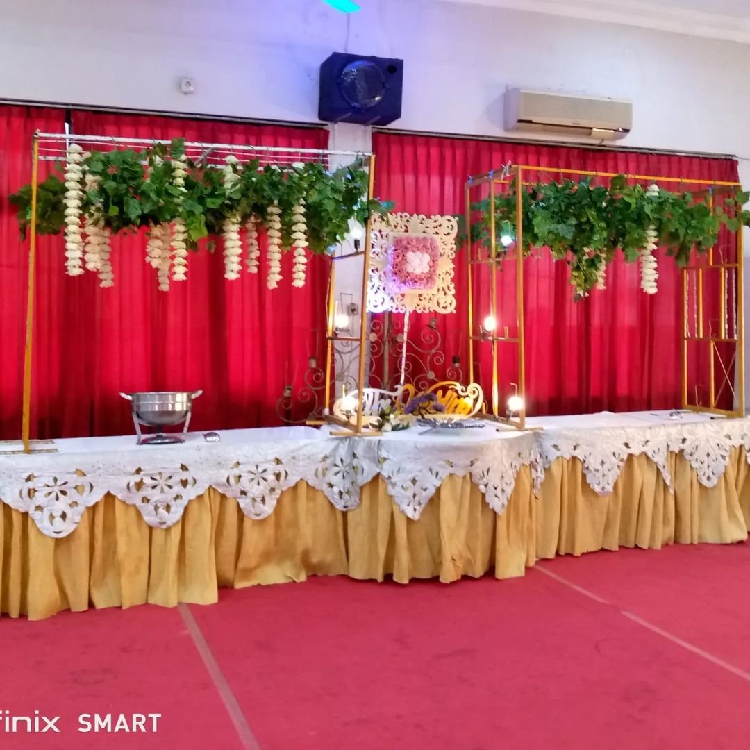 Dokumentasi Wedding 04 09 2022 di Garnisun Surabaya oleh Jagarasa - foto 1