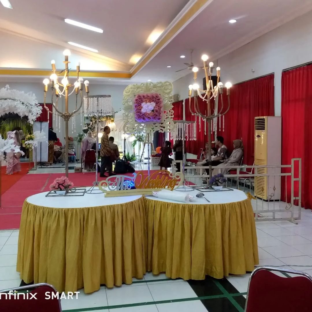 Dokumentasi Wedding 04 09 2022 di Garnisun Surabaya oleh Jagarasa - foto 3