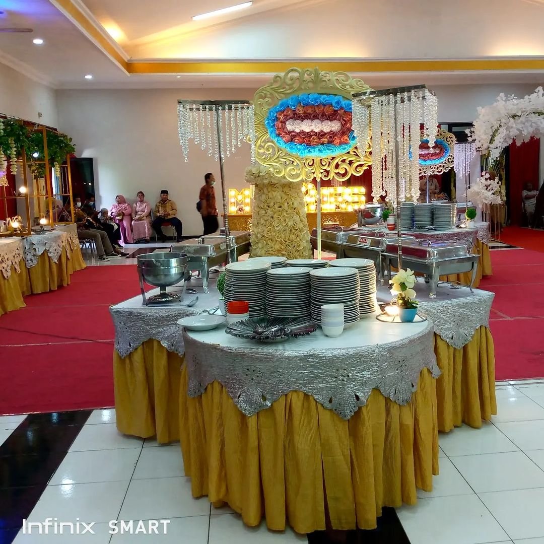 Dokumentasi Wedding 04 09 2022 di Garnisun Surabaya oleh Jagarasa - foto 4