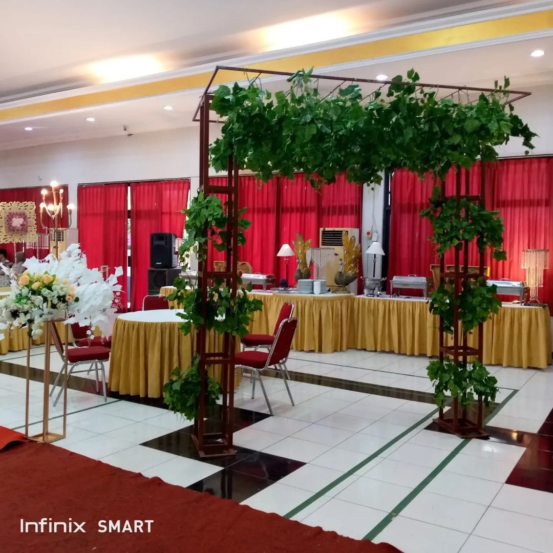Dokumentasi Wedding 04 09 2022 di Garnisun Surabaya oleh Jagarasa - foto 6