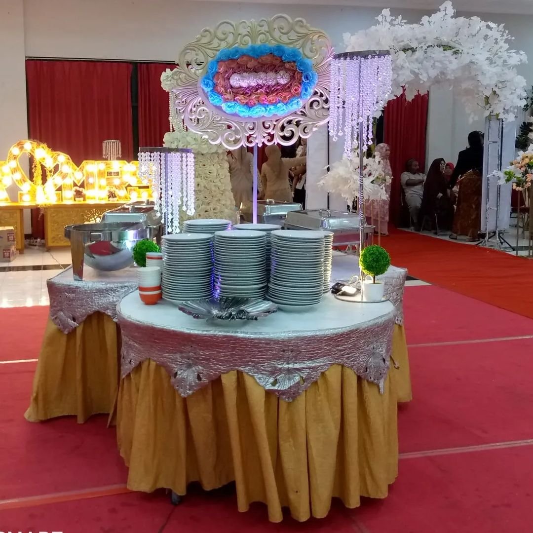 Dokumentasi Wedding 04 09 2022 di Garnisun Surabaya oleh Jagarasa - foto 7