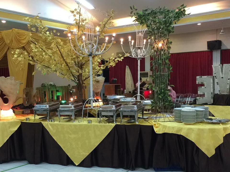 Dokumentasi Wedding 04 11 2018 di Garnisun Surabaya oleh Jagarasa - foto 1