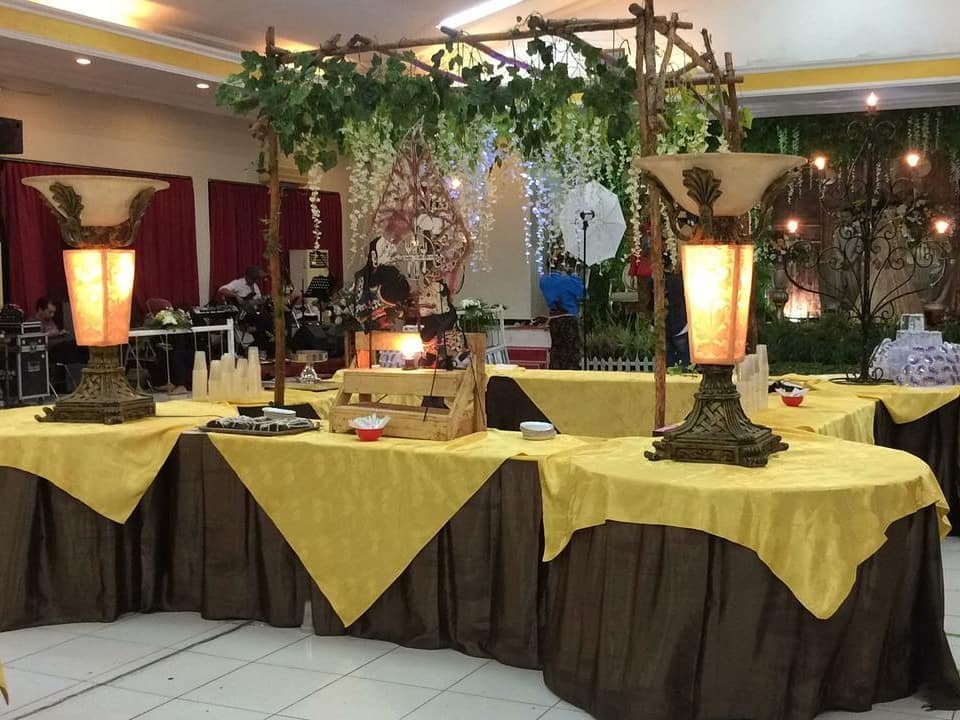 Dokumentasi Wedding 04 11 2018 di Garnisun Surabaya oleh Jagarasa - foto 2