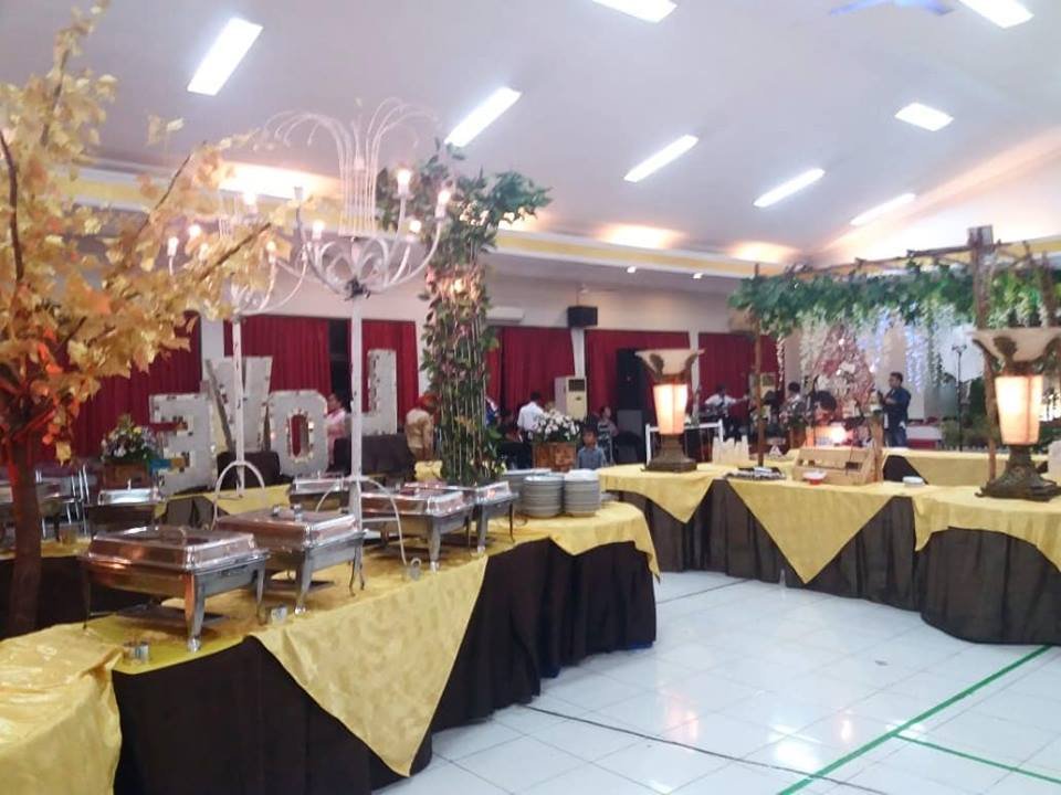 Dokumentasi Wedding 04 11 2018 di Garnisun Surabaya oleh Jagarasa - foto 3