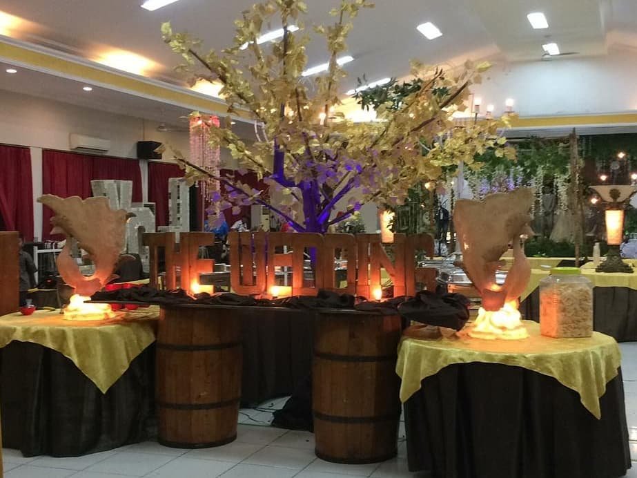 Dokumentasi Wedding 04 11 2018 di Garnisun Surabaya oleh Jagarasa - foto 4