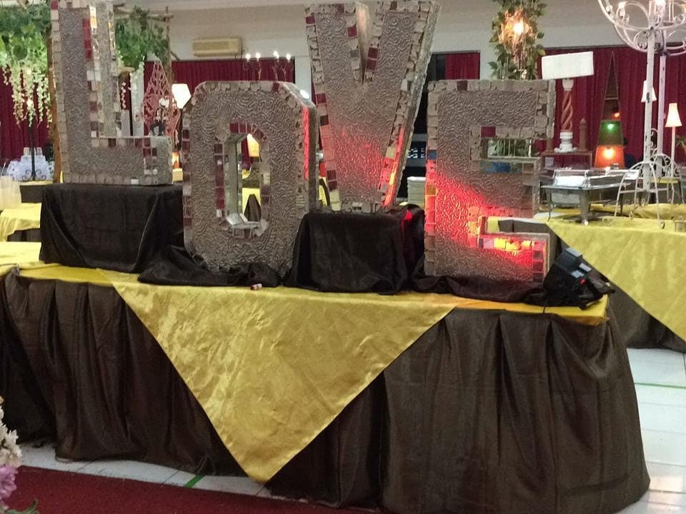 Dokumentasi Wedding 04 11 2018 di Garnisun Surabaya oleh Jagarasa - foto 5
