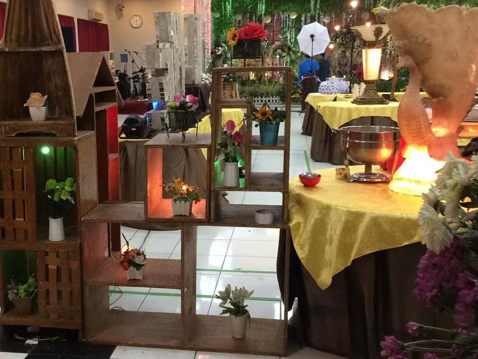 Dokumentasi Wedding 04 11 2018 di Garnisun Surabaya oleh Jagarasa - foto 6