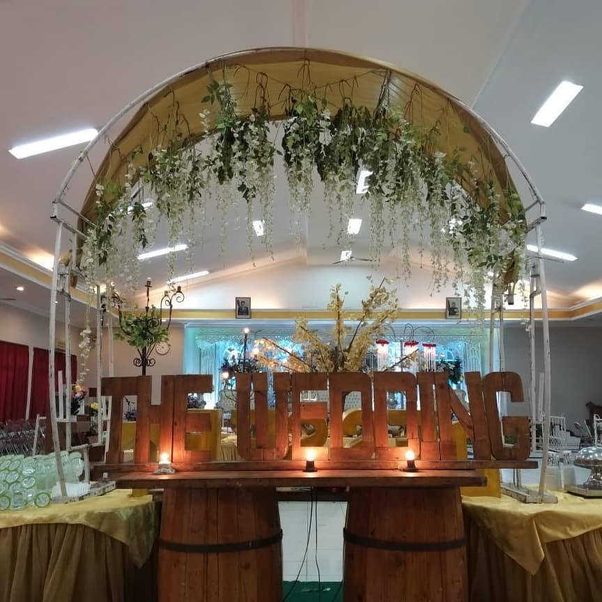 Dokumentasi Wedding 05 01 2019 di Garnisun Surabaya oleh Jagarasa - foto 1