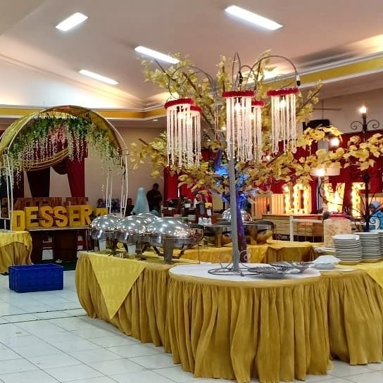 Dokumentasi Wedding 05 01 2019 di Garnisun Surabaya oleh Jagarasa - foto 2