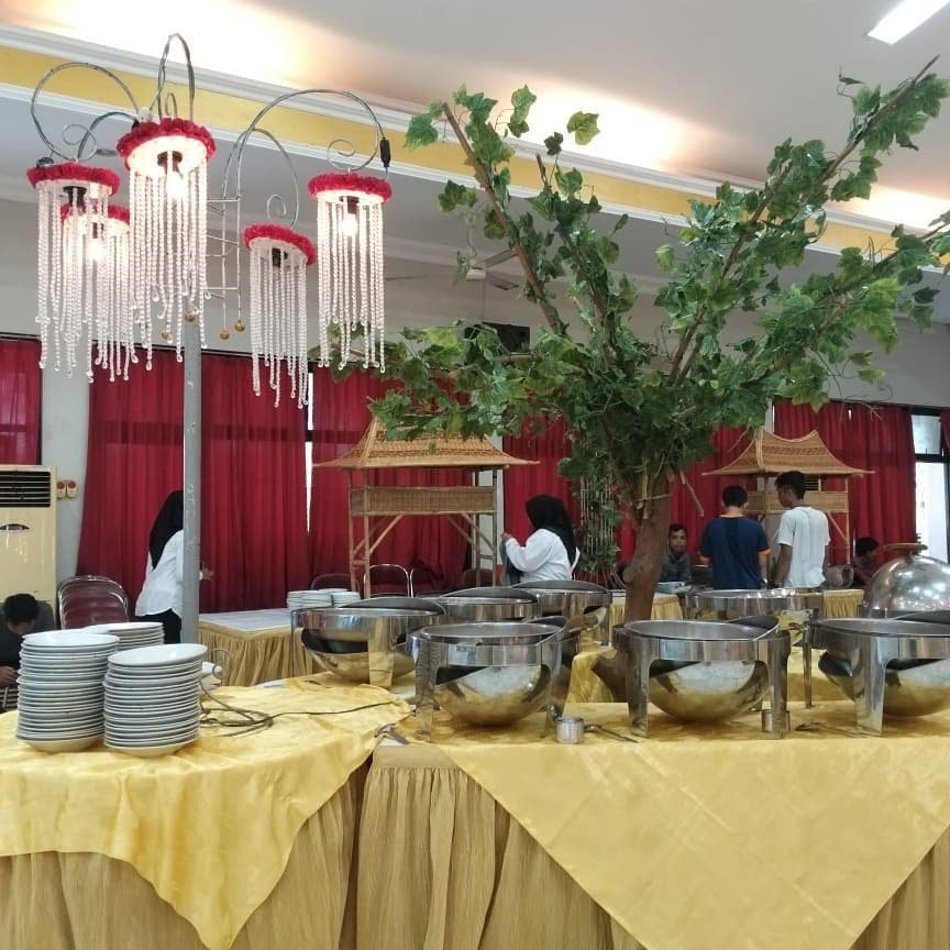 Dokumentasi Wedding 05 01 2019 di Garnisun Surabaya oleh Jagarasa - foto 3