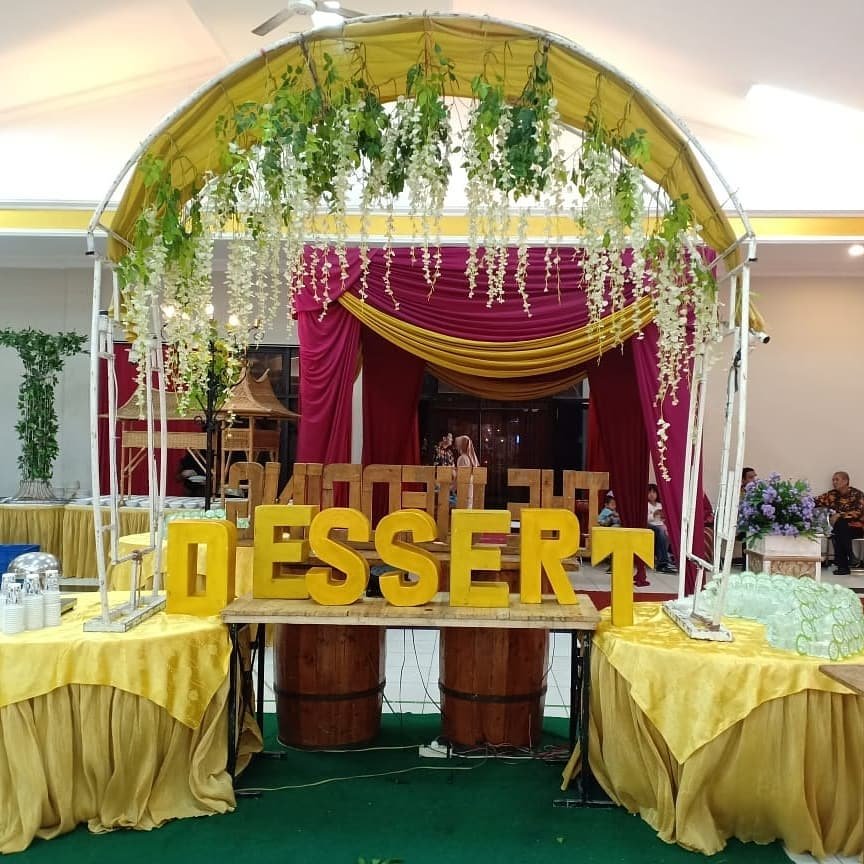Dokumentasi Wedding 05 01 2019 di Garnisun Surabaya oleh Jagarasa - foto 5