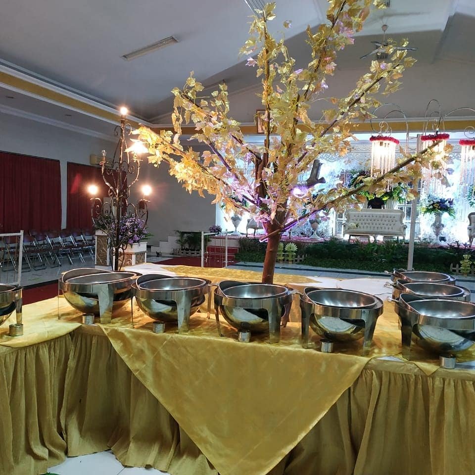 Dokumentasi Wedding 05 01 2019 di Garnisun Surabaya oleh Jagarasa - foto 6