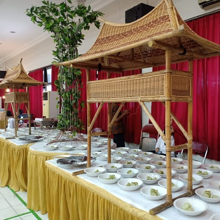 Dokumentasi Wedding 05 01 2019 di Garnisun Surabaya oleh Jagarasa - foto 7