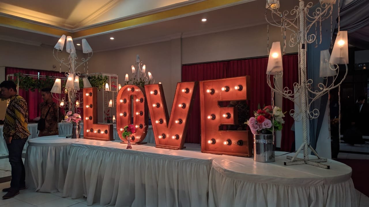 Dokumentasi Wedding 08 12 2019 di Garnisun Surabaya oleh Jagarasa - foto 10