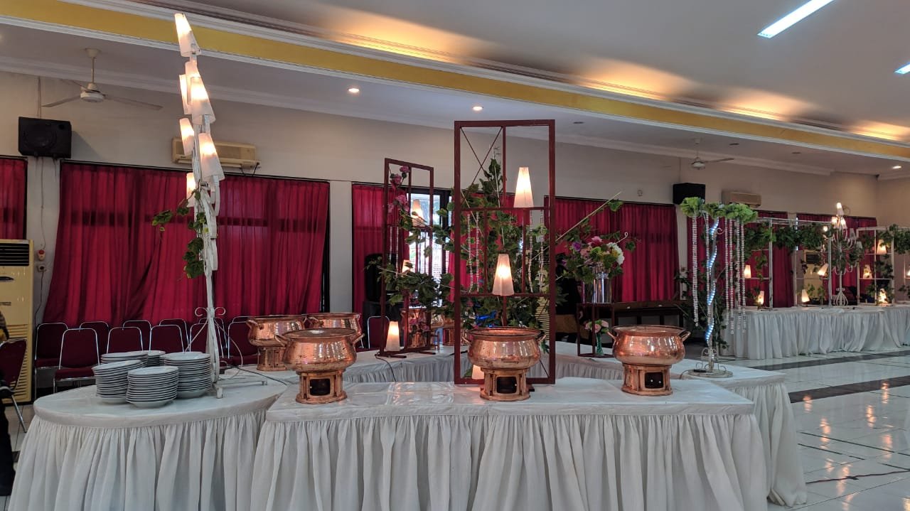 Dokumentasi Wedding 08 12 2019 di Garnisun Surabaya oleh Jagarasa - foto 3