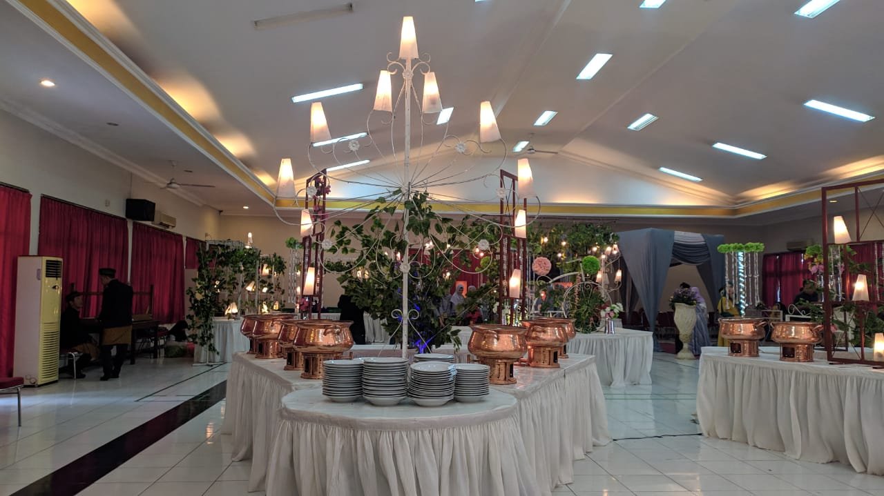 Dokumentasi Wedding 08 12 2019 di Garnisun Surabaya oleh Jagarasa - foto 4