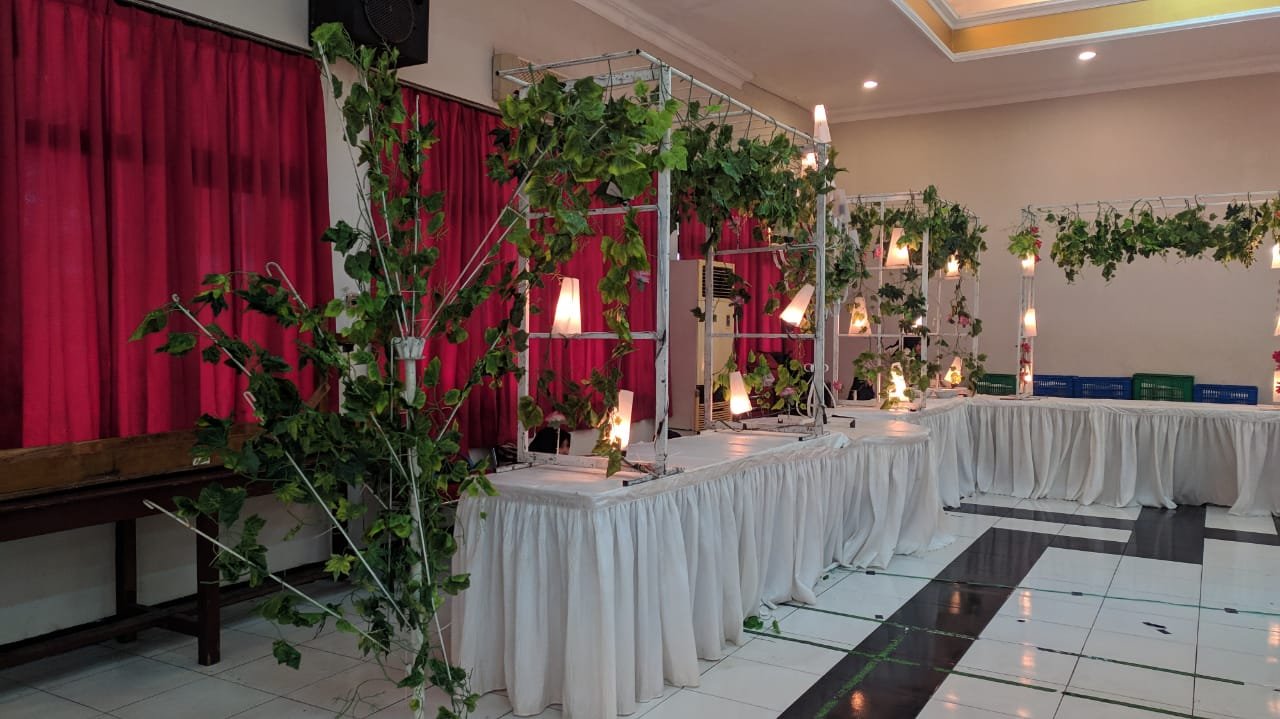 Dokumentasi Wedding 08 12 2019 di Garnisun Surabaya oleh Jagarasa - foto 7