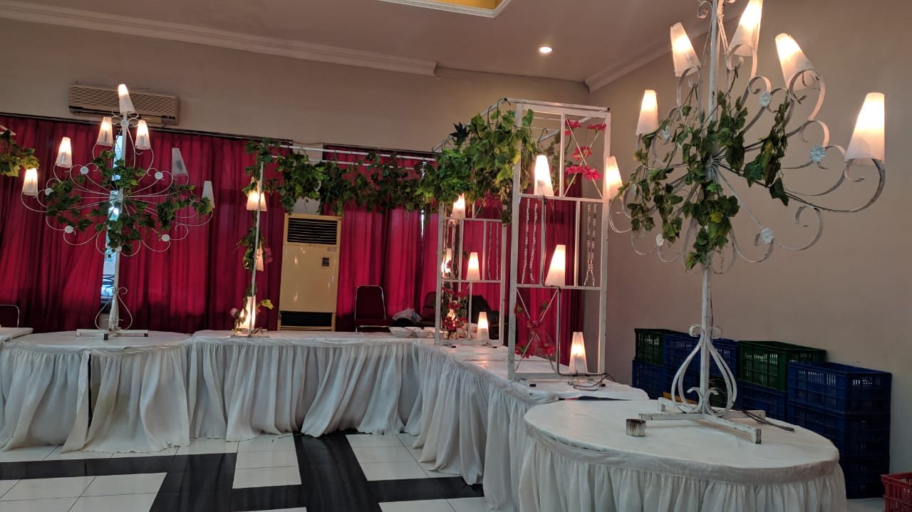 Dokumentasi Wedding 08 12 2019 di Garnisun Surabaya oleh Jagarasa - foto 8