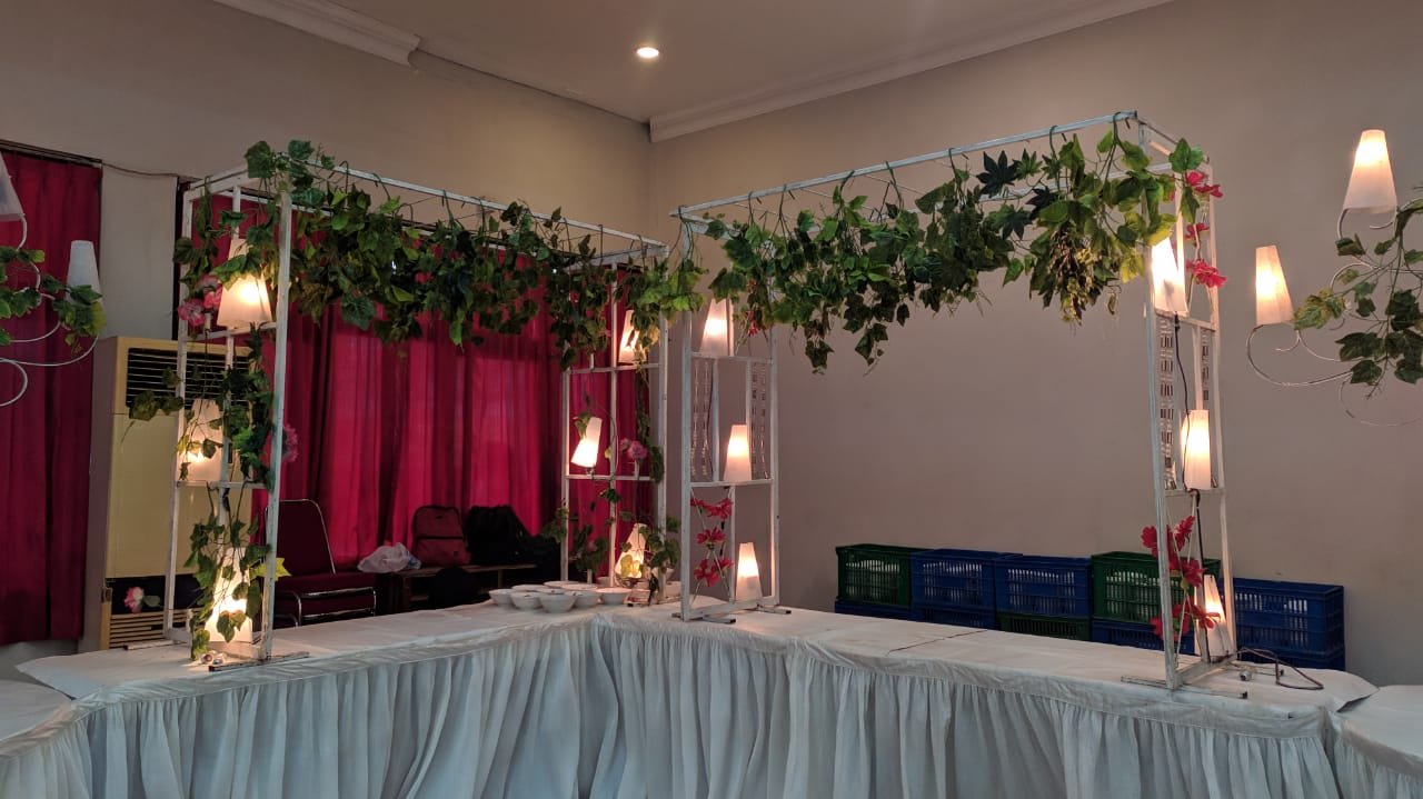 Dokumentasi Wedding 08 12 2019 di Garnisun Surabaya oleh Jagarasa - foto 9