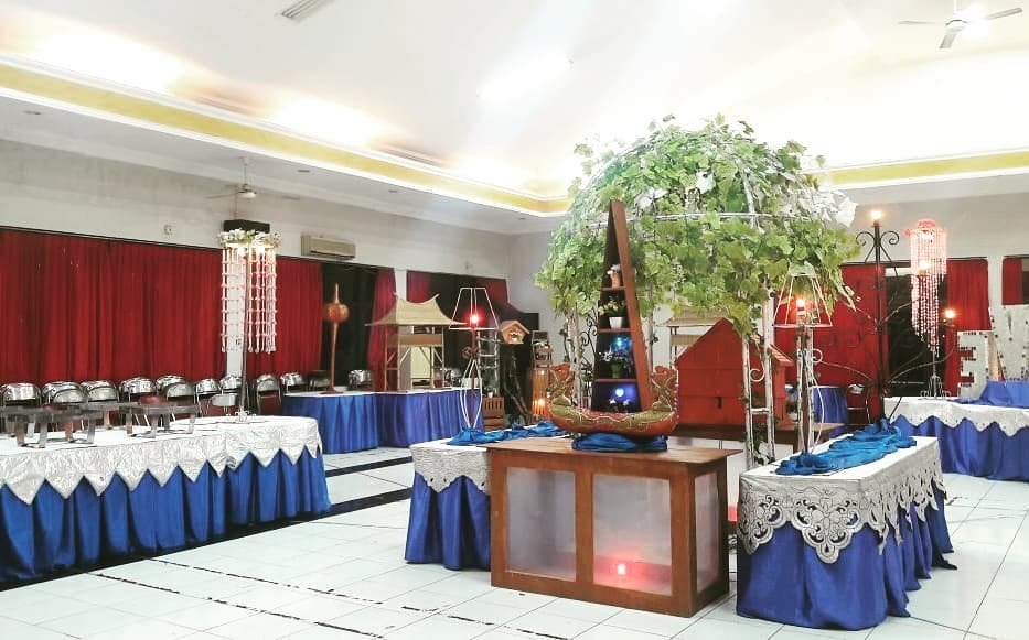 Dokumentasi Wedding 18 02 2018 di Garnisun Surabaya oleh Jagarasa - foto 2