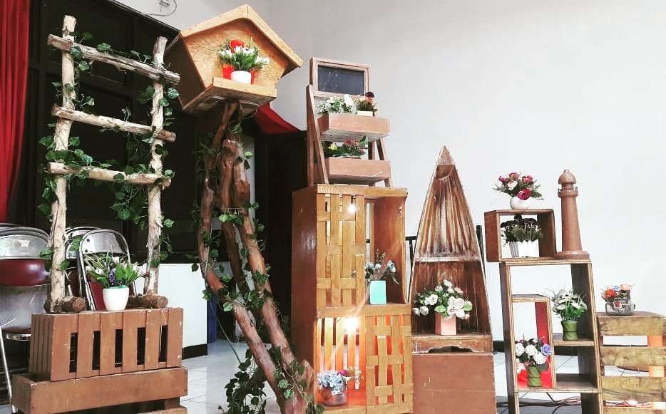 Dokumentasi Wedding 18 02 2018 di Garnisun Surabaya oleh Jagarasa - foto 3