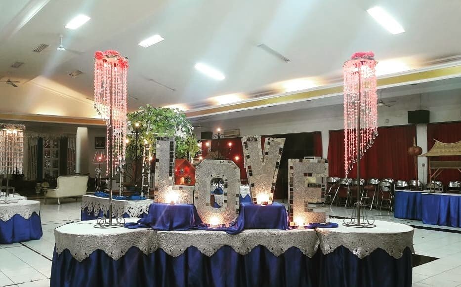 Dokumentasi Wedding 18 02 2018 di Garnisun Surabaya oleh Jagarasa - foto 5