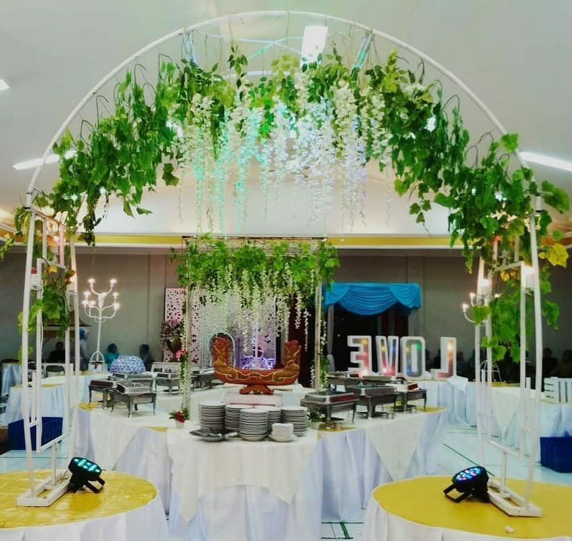 Dokumentasi Wedding 18 08 2018 di Garnisun Surabaya oleh Jagarasa - foto 1